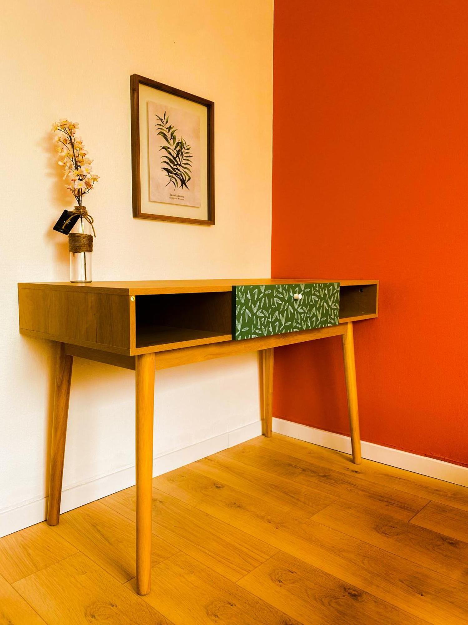 Spacieux Appartement Lumineux Brest Dış mekan fotoğraf
