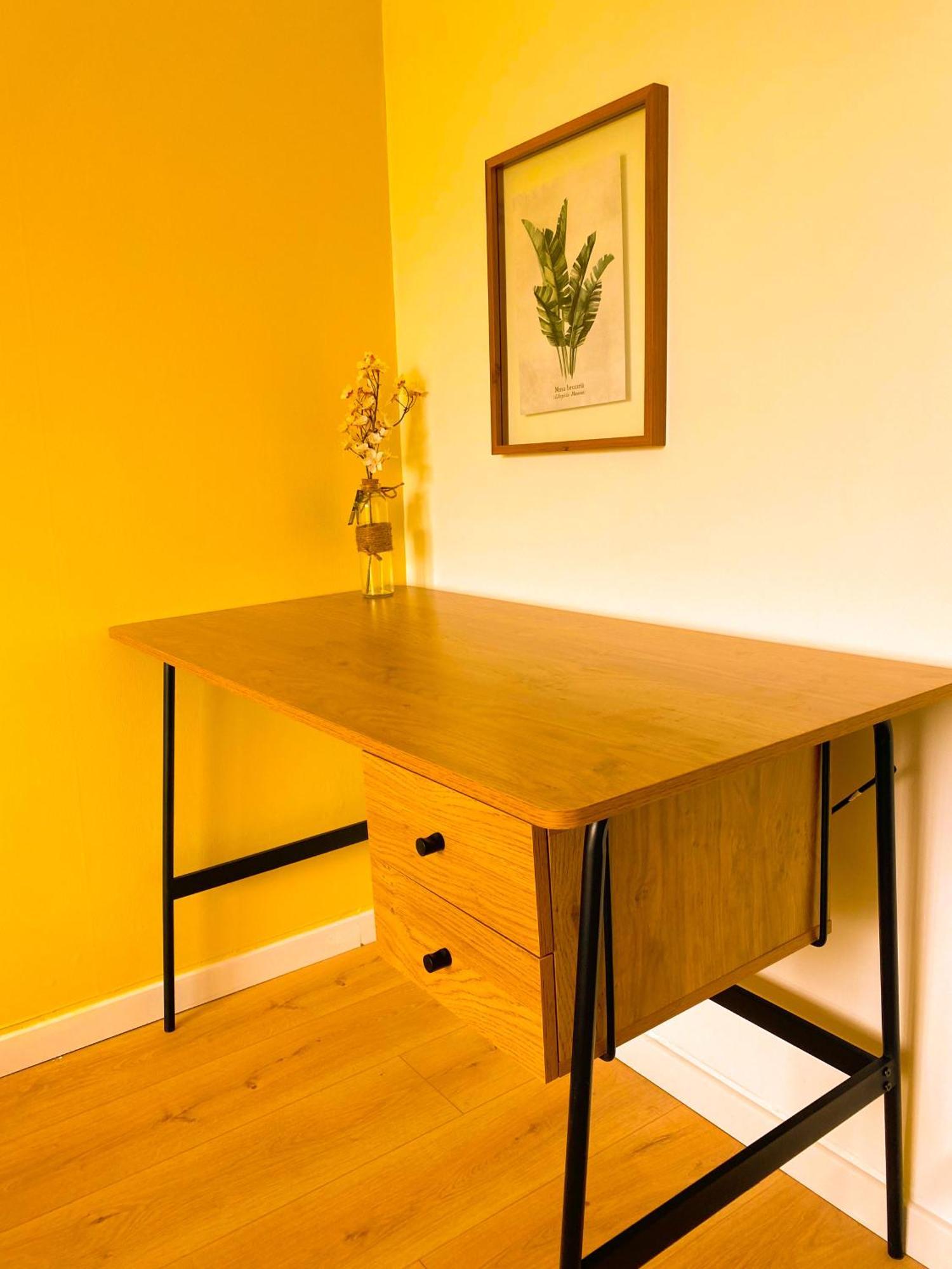 Spacieux Appartement Lumineux Brest Dış mekan fotoğraf