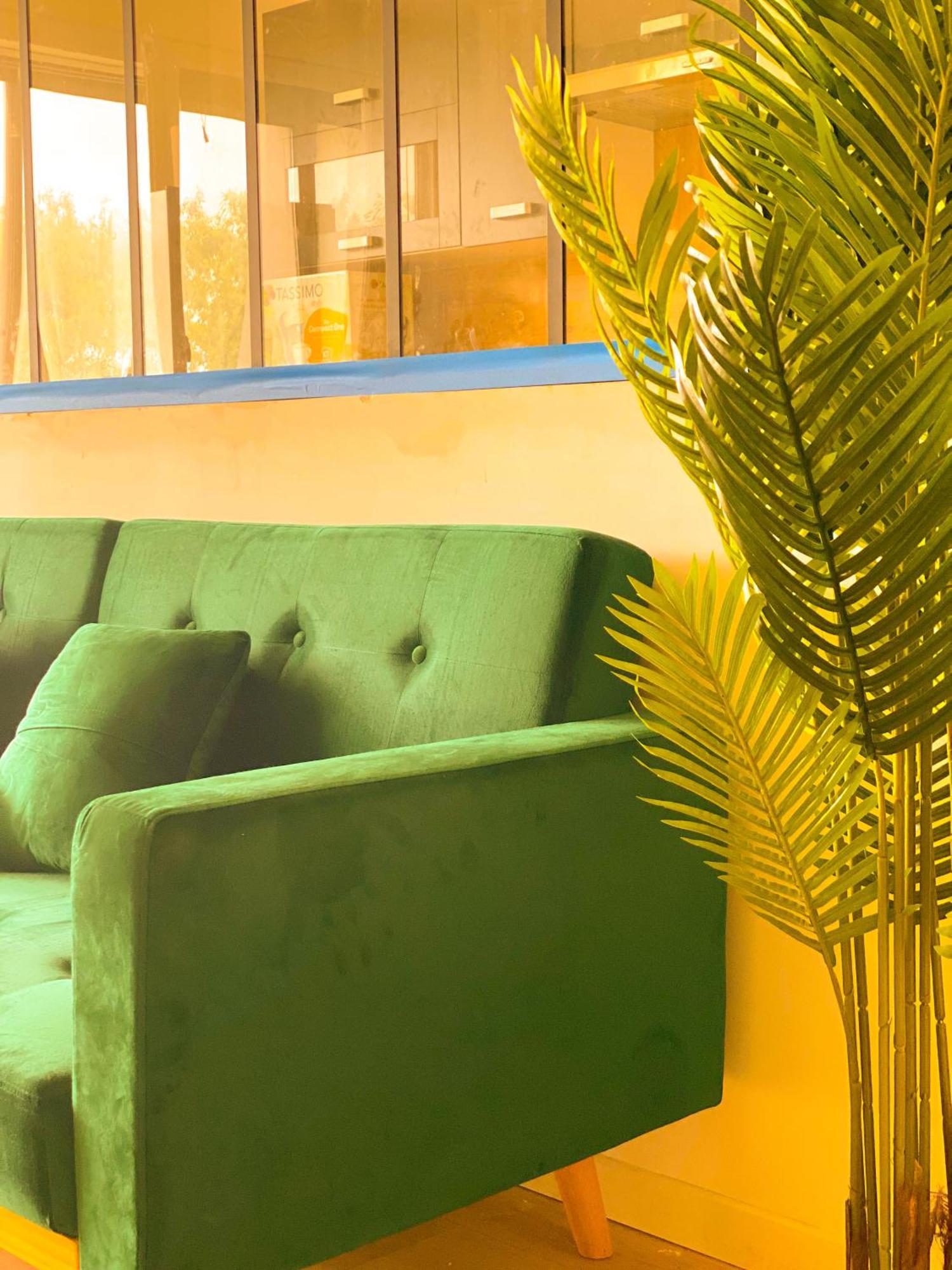 Spacieux Appartement Lumineux Brest Dış mekan fotoğraf